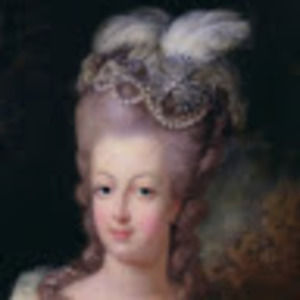 Meet your Posher, Marie